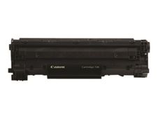 Canon 726 - noir - cartouche laser d'origine