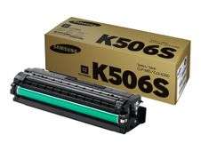 Samsung CLT-506S - noir - cartouche laser d'origine