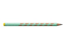 STABILO EASYgraph Pastel Edition - potlood - HB