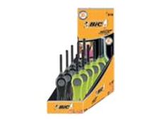 BIC MEGA Lighter - Briquet électrique - disponible dans différentes couleurs