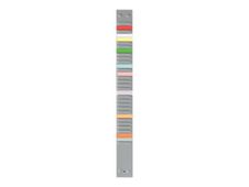 Nobo tableau planning - 32 logements - gris
