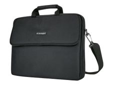 Kensington SP17 17" Classic Sleeve - sacoche pour ordinateur portable