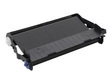 Brother PC70 - noir - ruban d'impression original