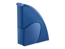 Riviera by CEP - Porte-revues bleu
