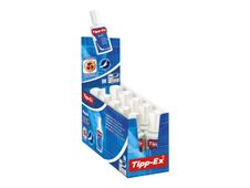 Tipp Ex - Pack de 10 correcteurs liquides - Rapid - 20 ml