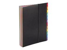 Viquel Rainbow Class - Trieur polypro 36 positions