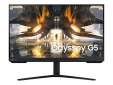 Samsung Odyssey G5 S32AG500PU - LED-monitor - QHD - 32" - HDR