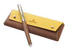 Oberthur Bamako - vulpen