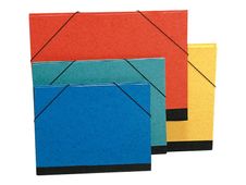 Esselte - classeur à attaches - A3 - disponible en différents coloris