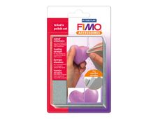 FIMO accessories Grind 'n polish set - Sanding sponge (pak van 3)