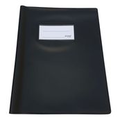 Bronyl - Protège cahier - A5 - noir