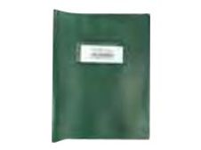Bronyl - beschermhoes - 170 x 217 mm - groen