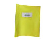 Bronyl - coque de protection - 170 x 217 mm - jaune