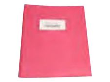 Bronyl - coque de protection - 170 x 217 mm - rose