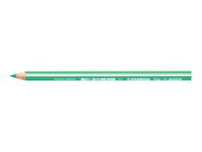 STABILO Trio thick - kleurpotlood - bladgroen
