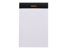 RHODIA N°14 - blok - 110 x 170 mm - 80 vellen
