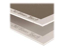 CANSON Mi-Teintes Touch 425 - papier pastel sablé - 500 x 650 mm - 10 feuilles