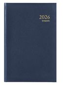 Brepols Lima Saturnus Luxe - bureau-agenda - 2021 - 133 x 208 mm