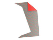 Clairefontaine Decorativ' Hanayo 9 - papier - A4 - 25 feuilles