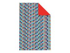 Clairefontaine Decorativ' Hanayo 5 - papier - A4 - 25 feuilles