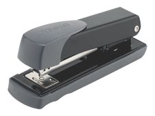 Rexel Beta nietmachine - 25 vellen - metaal - zwart