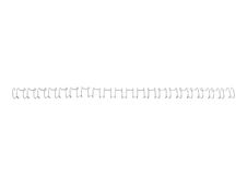 GBC MultiBind - 100 unités - fil de ligature