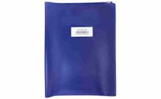 Bronyl - Protège cahier - A4 - bleu