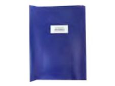 Bronyl - coque de protection - 230 x 300 mm - bleu