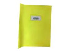 Bronyl - coque de protection - 230 x 300 mm - jaune