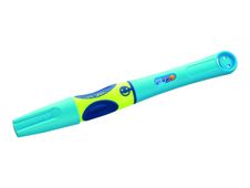 VULPEN GRIFFIX GEEL/BLAUW RECHTSHANDIG