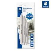 STAEDTLER 5426 - Set stompen - 4 stuks