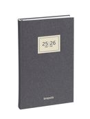 Brepols Saturnus Essenz - 16-months diary - 133 x 208 mm