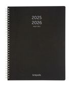 Brepols - 16-months diary - A4 - 210 x 270 mm
