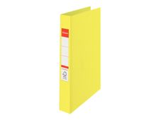 Esselte Colour'Ice - presentatieringband - A4 - voor 190 vellen - ijs