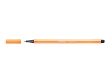 STABILO ARTY Pen 68 - pack de 12 feutres - couleurs brillantes assorties