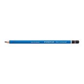 STAEDTLER Mars Lumograph 100 - Potlood - 8B