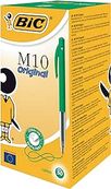 DOOS 50 BIC M10 GROEN