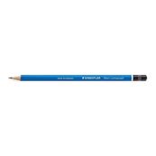 STAEDTLER Mars Lumograph - Potlood - 2H - 2 mm (pak van 12)