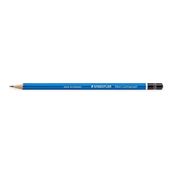 STAEDTLER Mars Lumograph - Potlood - 2B - 2 mm
