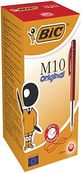 DOOS 50 BIC M10 ROOD