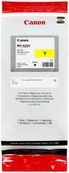 Canon PFI-320 - jaune -cartouche d'encre originale