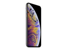 Apple iPhone XS Max - Smartphone reconditionné grade B (Bon état) - 4G - 4/256 Go - Argent