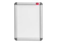 Nobo - Porte-affiche clipsable A4
