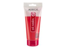 Talens Art Creation - verf - acrylverf - primair magenta - 200 ml