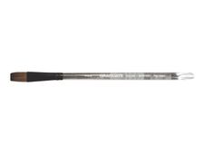 Daler-Rowney Graduate - Pinceau lavis plat n°1/2 - poils de poney