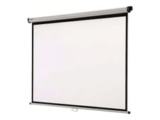 NOBO écran de projection mural - 150 x 114 cm