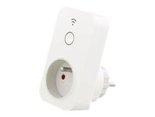 T'nB WIFI SMART PLUG - slimme stekker