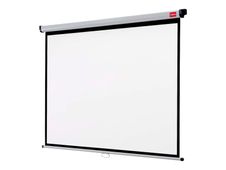 NOBO projectiescherm - 83.5" (212 cm)