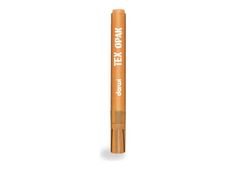 Darwi Tex Opak - verfmarkeerder - oranje
