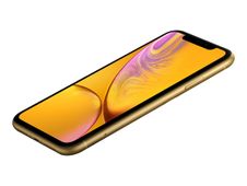 Apple iPhone XR - Smartphone reconditionné grade C (Etat correct) - 4G - 3/64 Go - jaune